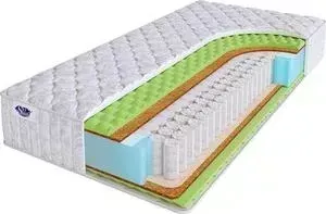 Матрас SkySleep WAVE SPACE S500 120x200x23