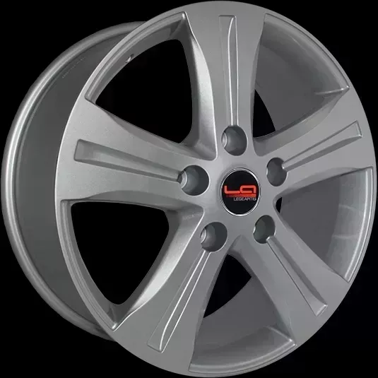 Диск автомобильный REPLICA TY71
