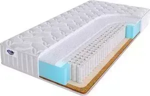 Матрас SkySleep START FIRM S1000 140x200x18