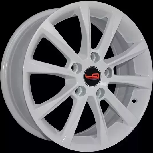 Диск автомобильный REPLICA TY88