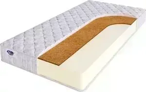 Матрас SkySleep ROLLER COTTON 14 COCOS 180x200x15