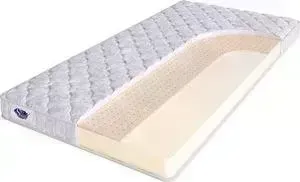 Матрас SkySleep ROLLER COTTON 8 LATEX 160x195x9