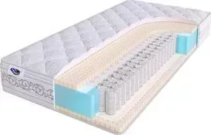 Матрас SkySleep ETALON LATEX 3 S500 180x200x21