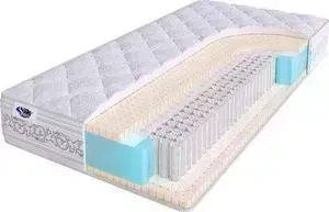 Матрас SkySleep ETALON LATEX 3 S1000 120x190x21