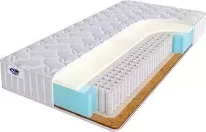 Матрас SkySleep Joy Vario S1000 140x200x18