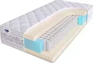 Матрас SkySleep PRIVILEGE SOFT S500 200x195x27
