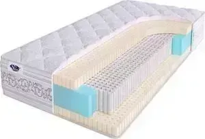 Матрас SkySleep PRIVILEGE SOFT S2000 160x200x27