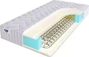 Матрас SkySleep Joy Twin Foam BS 140x200x19