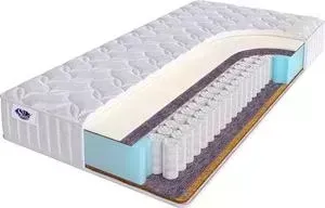Матрас SkySleep Joy Foam Cocos S500 200x200x17