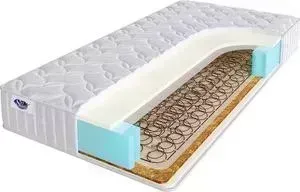 Матрас SkySleep Joy Medium Vario BS 200x200x19