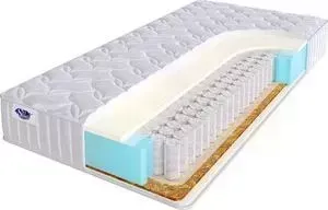 Матрас SkySleep Joy Medium Vario S500 180x190x19