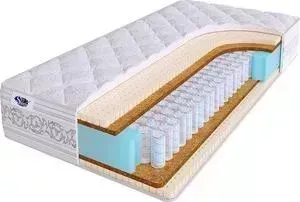 Матрас SkySleep PRIVILEGE MEDIUM DS 120x195x25