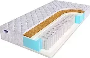 Матрас SkySleep START VARIO S500 90x200x19