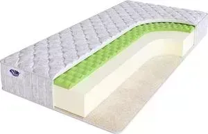 Матрас SkySleep WAVE ROLL WINTER 180x200x22