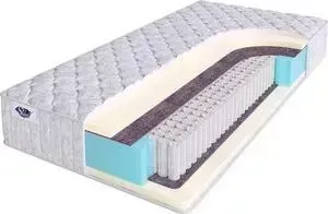Матрас SkySleep START SOFT S1000 90x200x21