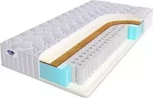 Матрас SkySleep START MEDIUM SOFT S500 180x195x20