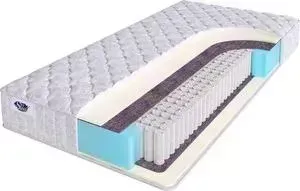 Матрас SkySleep START MILD S1000 200x200x17