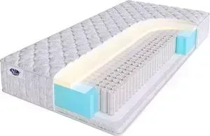 Матрас SkySleep START STRUTTO LATEX S1000 120x200x21