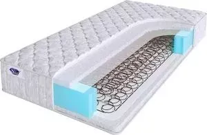 Матрас SkySleep START TWIN FIBER BS 180x200x21