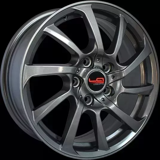 Диск автомобильный REPLICA _Concept-VV504