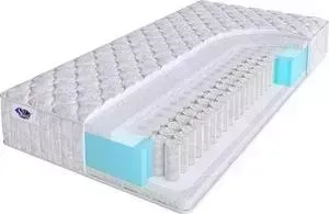 Матрас SkySleep START TWIN FIBER S500 120x195x21