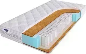 Матрас SkySleep ETALON COCOS 1 S1000 120x200x17