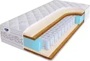 Матрас SkySleep PRIVILEGE MIX DS 120x200x27