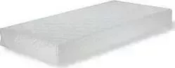 Матрас EVERFLO детский Eco Textile EV-02 (ПП100004023)