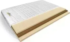 Матрас MATRAMAX Микстер 10Л 80х190