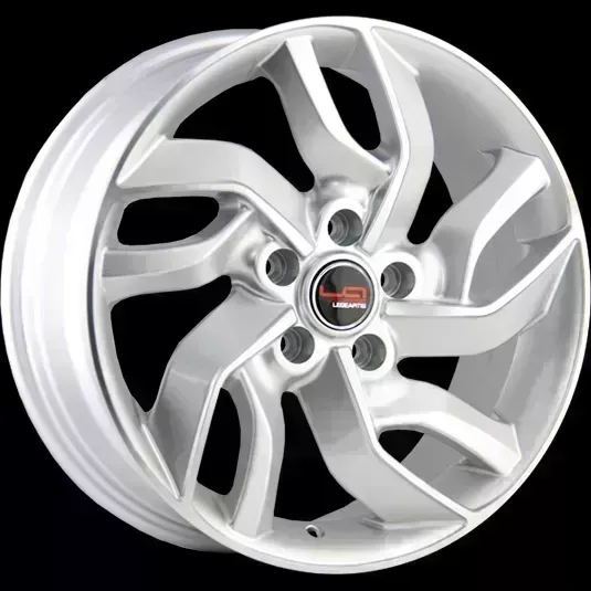 Диск автомобильный REPLICA LEGEARTIS CONCEPT-GN517 6.5X15/5X105 ET39 D56.6 SF