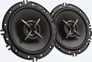 Автоакустика SONY XS-FB1620E