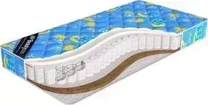 Матрас Beautyson Baby Medium S600 70х140