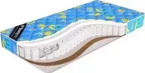 Матрас Beautyson Baby Split Hard S600 80х200