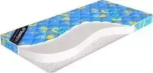 Матрас Beautyson Baby Fiber 6 70х140