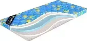 Матрас Beautyson Baby Soft 80х200