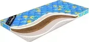 Матрас Beautyson Baby Medium 90х200