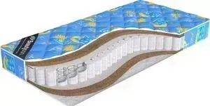 Матрас Beautyson Baby Hard S600 70х140