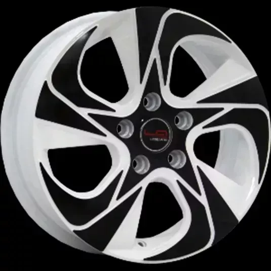 Диск автомобильный REPLICA _Concept-HND510