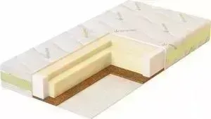 Матрас MR SANDMAN детский Aloe Vera Memory 1190х600х120 мм