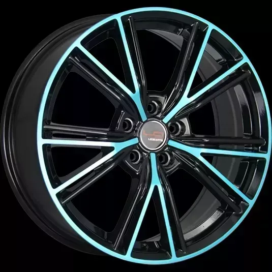 Диск автомобильный REPLICA _Concept-LR504