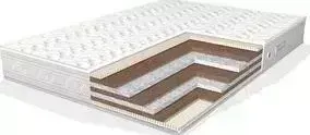Матрас Lineaflex Iris 200x200
