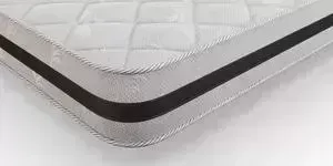 Матрас Armos Ника TFK 512 3D трикотаж 160x200