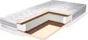 Матрас Lineaflex Sognio 120x200