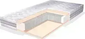 Матрас Lineaflex Sonnodoro 200x200