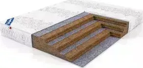 Матрас Lineaflex Pira 90x200