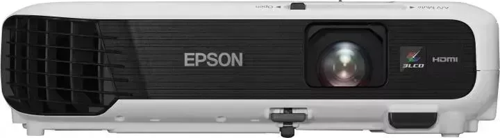 Проектор EPSON EB-S04