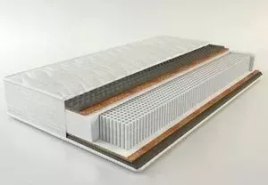 Матрас Lineaflex Tiziano 200x200