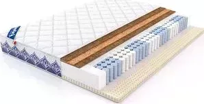Матрас Lineaflex Donatello 90x200