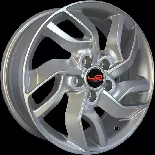 Диск автомобильный REPLICA LEGEARTIS CONCEPT-OPL521 6.5X16/5X105 ET39 D56.6 S
