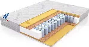 Матрас Lineaflex Real Active 200x200